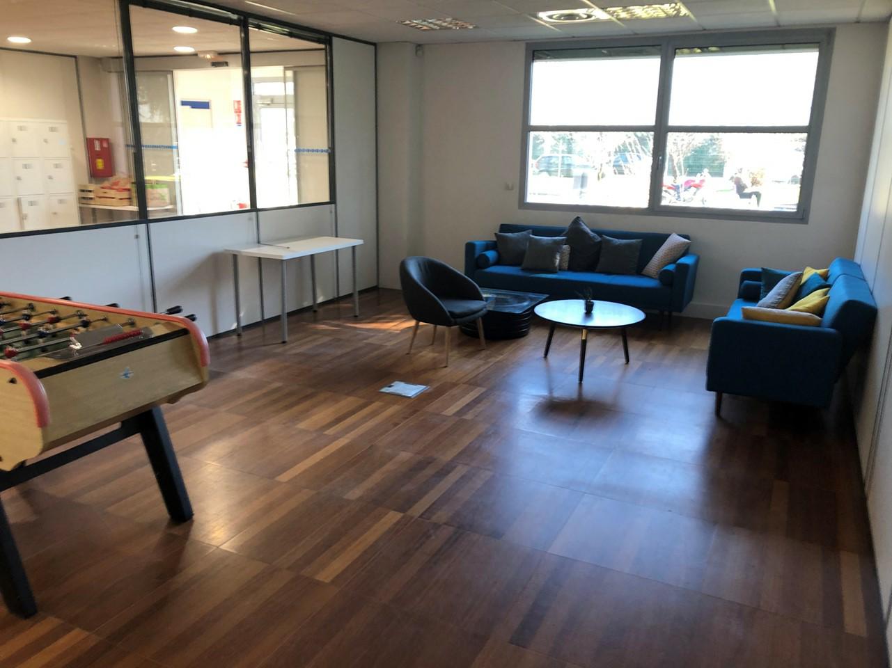 Local d'activité Villeurbanne 1742m² Location local d'activité Villeurbanne Rhône OLACT2109416 5